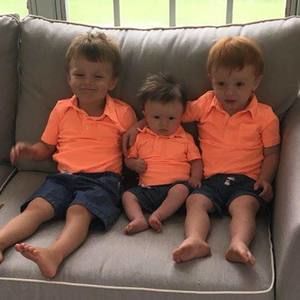 Meet your Posher, Betsy